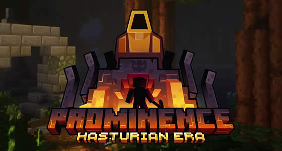 Prominence Reviews - Modded Minecraft Reviews