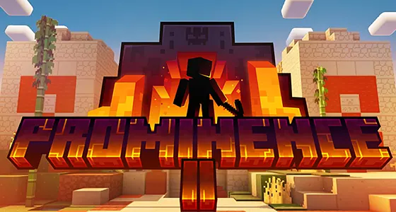 Curse Prominence II Classic server