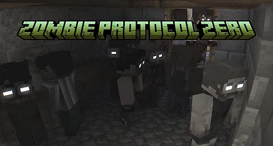 Curse Protocol Zero server