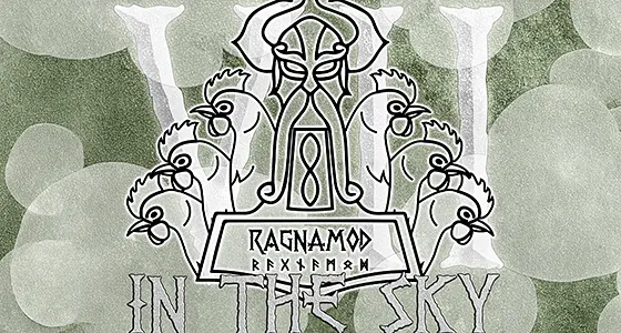Curse Ragnamod VII In The Sky server