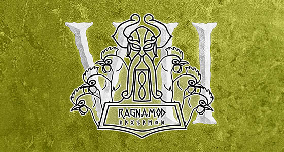 Curse Ragnamod VII server