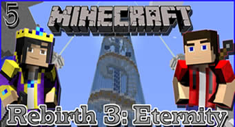 Play Free Minecraft Server Hosting Trials  Minigames Modpacks