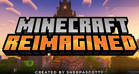 Curse Reimagined server