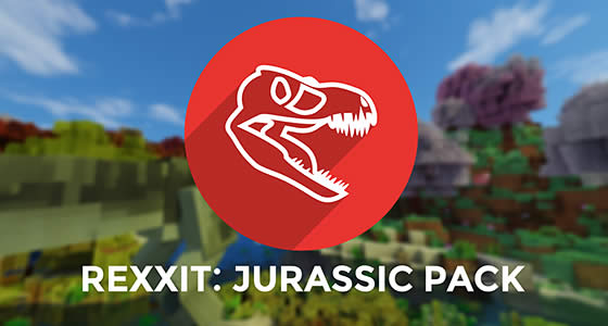 Rexxit Modpack