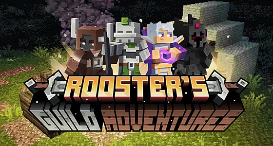 Curse Rooster's Guild Adventures server