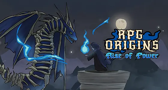 Curse RPG Origins server
