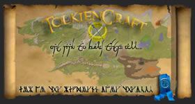 Curse TolkienCraft II server