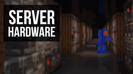 Minecraft Server Hardware