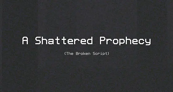 A Shattered Prophecy Modpack