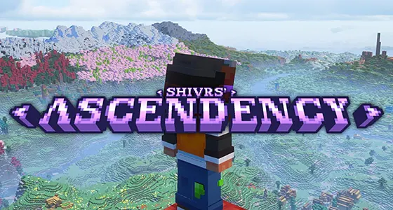 Curse Shivrs' Ascendency server