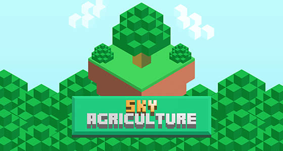 Sky Agriculture Server Hosting