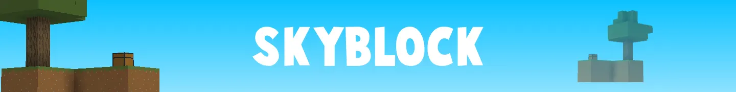Skyblock Modpack Hosting