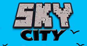 Skyblock City Modpack