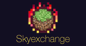 SkyExchange Modpack