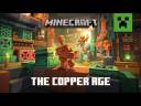 Minecraft 1.21.9 The Copper Age Trailer