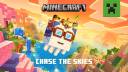 Minecraft 1.21.6 Chase The Skies Trailer