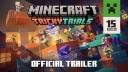 Minecraft 1.20 Trails and Tales Trailer