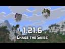 Slicedlime what's in Minecraft 1.21.6