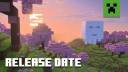 Minecraft 1.21.6 Chase The Skies Trailer