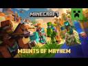 Minecraft 1.21.11 Mounts Of Mayhem Trailer