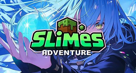 Slimes Adventure Modpack
