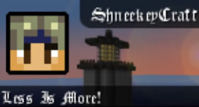 ShneekeyCraft 1.10.2 Modpack