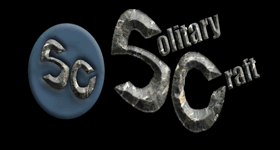 SolitaryCraft 1.7.10 Server Hosting