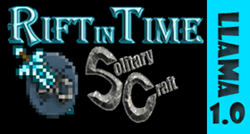 SolitaryCraft Rift in Time 2 Server Hosting