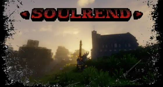 Curse Soulrend server
