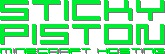 StickyPiston Hosting logo
