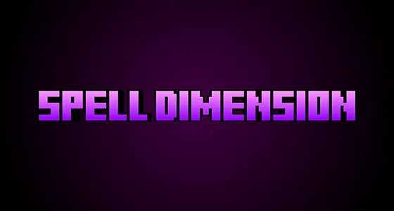Spell Dimension Modpack