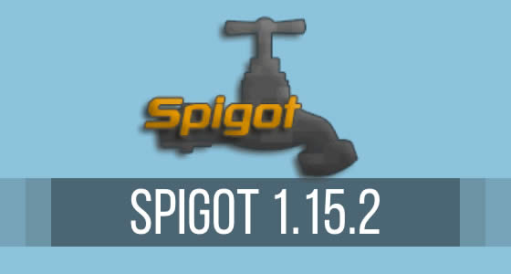 Spigot 1.15.2 Server Hosting