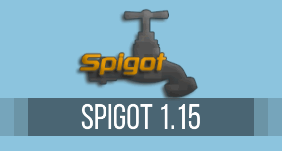 Minecraft Spigot 1.15 Modpack Hosting