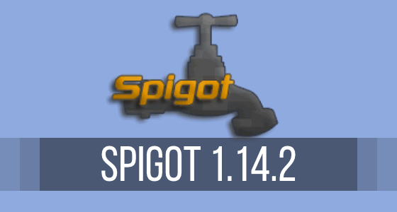 Minecraft Spigot 1.14.2 Modpack Hosting