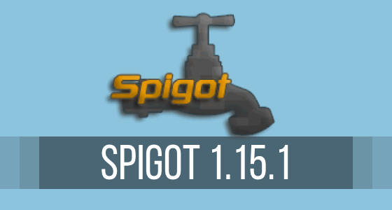 Spigot 1.15.1 Server Hosting
