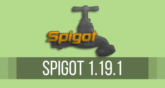 Spigot 1.19.2 Server Hosting