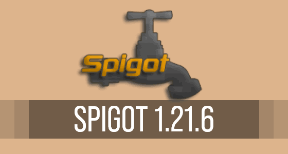 Minecraft Spigot server