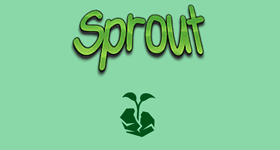 Sprout - Explore for More Server Hosting