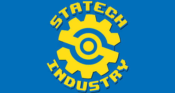 StaTech Industry Modpack