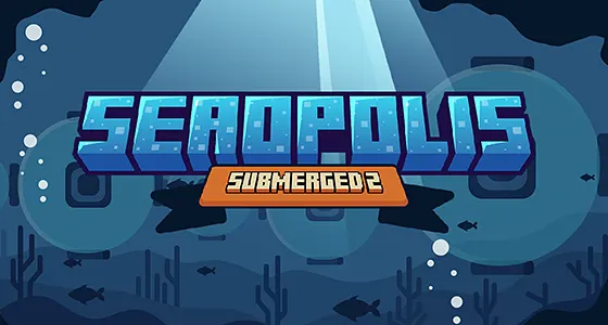Curse Seaopolis: Submerged 2 server
