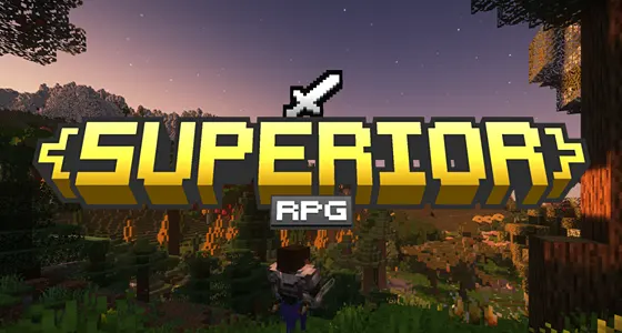 Curse Superior server