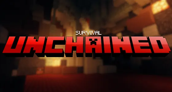 Curse Survival Unchained server