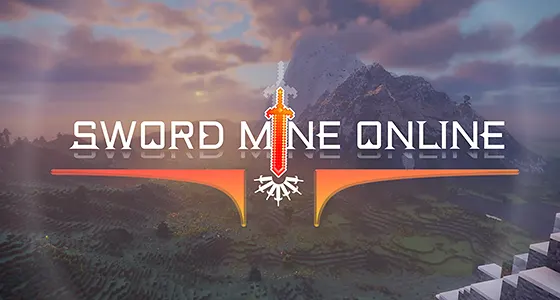 Curse Sword Mine Online server