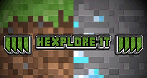 Hexplore-It Modpack
