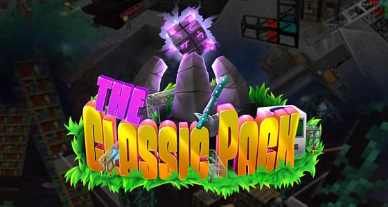 Technic Pack The New Tekkit Classic Modpack Hosting