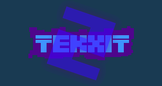 Technic Pack Tekxit 2 server