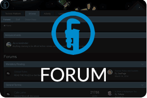 Technic Forum