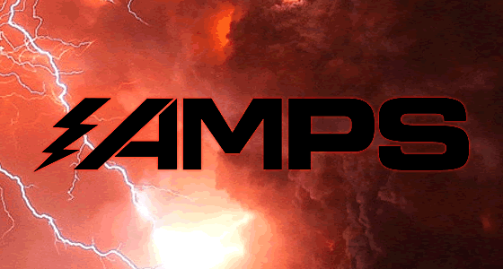 Amps - Feel the Power! Server Hosting