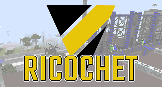 Ricochet Modpack