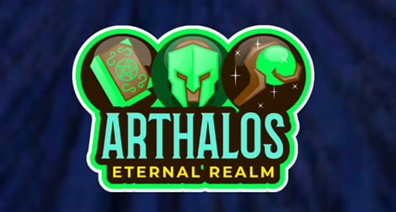 Technic : Arthalos - Eternal Realm Server Hosting